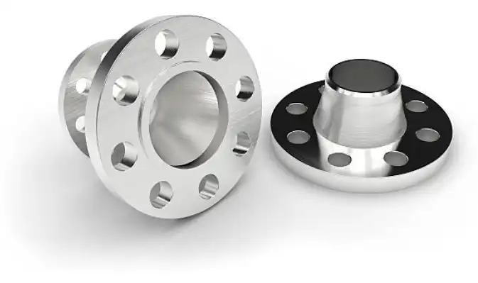 Choosing the Right Inconel 625 Flange for High-Temperature Piping Systems